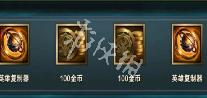 金铲铲之战,英雄复制器被称为妮蔻原因