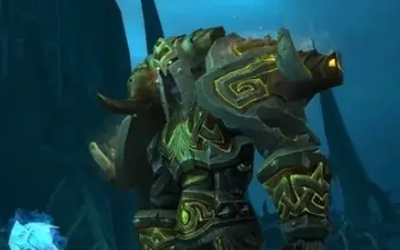 魔兽世界,icc声望戒指怎么获得,魔兽世界怀旧服icc声望戒指获得攻略,魔兽世界