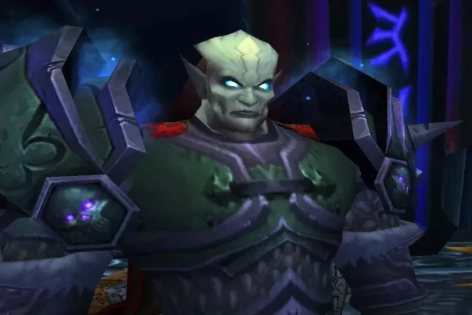 魔兽世界,icc声望戒指怎么获得,魔兽世界怀旧服icc声望戒指获得攻略,魔兽世界