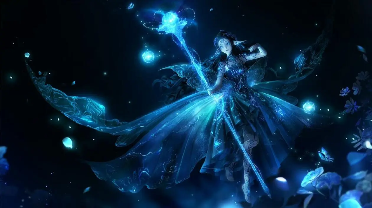 无限暖暖,1.6爆料,无限暖暖,Infinity Nikki,无限暖暖