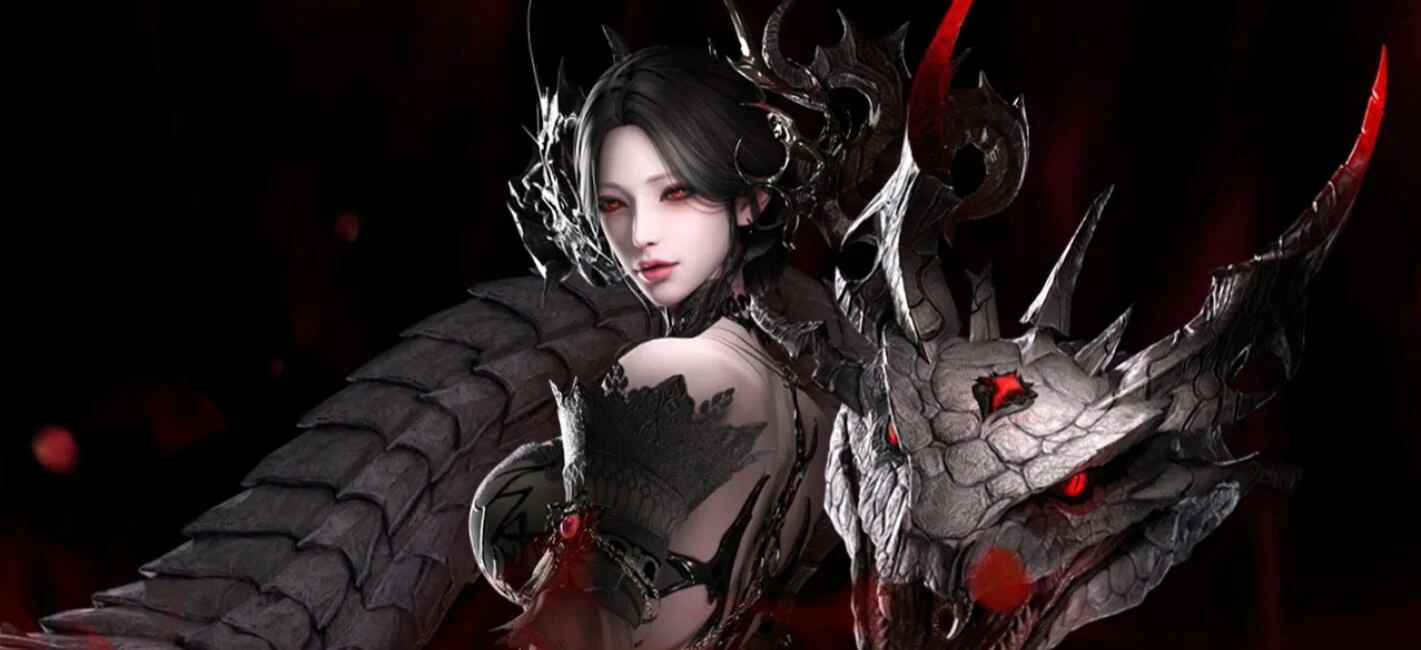 命运方舟,命运方舟初代魅魔开荒挑战,初代魅魔女团开荒挑战活动介绍,命运方舟