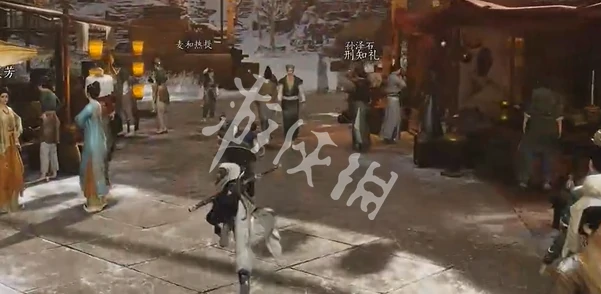 燕云十六声,酒泉镇音律挑战攻略,燕云十六声