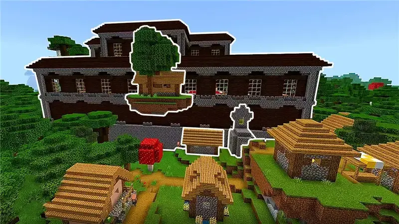 我的世界,Minecraft,我的世界