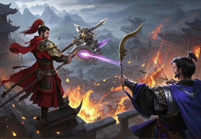守卫剑阁,守卫剑阁上古神器隐藏英雄密码,守卫剑阁上古神器隐藏英雄密码大全
