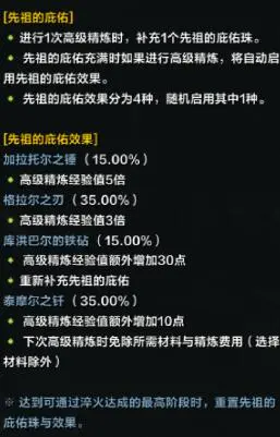命运方舟,高级精炼,命运方舟,Lost Ark,命运方舟