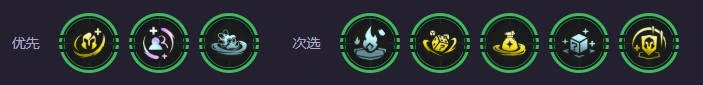 云顶之弈s14,辛源泽丽女枪阵容