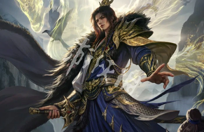 三国杀,司马昭台词大全,三国杀
