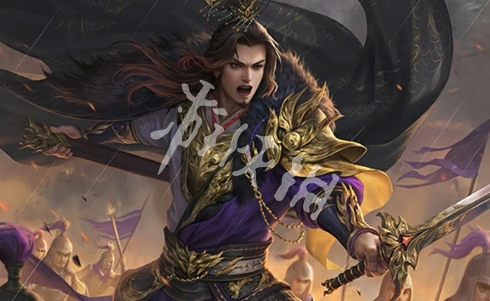 三国杀,司马昭台词大全,三国杀