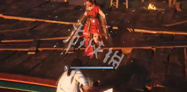 燕云十六声,冯如之打法攻略,燕云十六声
