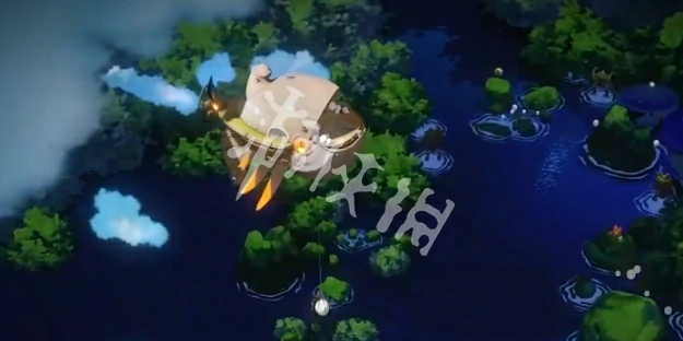 云海之下,兑换码大全
