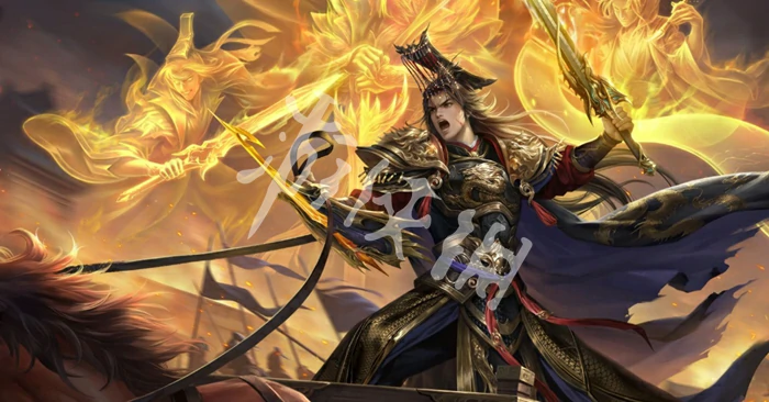 三国杀,曹髦台词大全,三国杀
