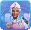 守望先锋,直播掉宝,秩序之光,守望先锋,Overwatch,守望先锋