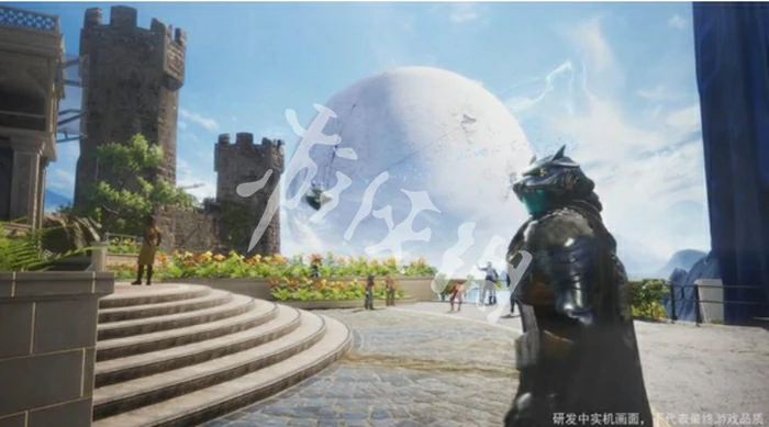 命运群星,上线时间