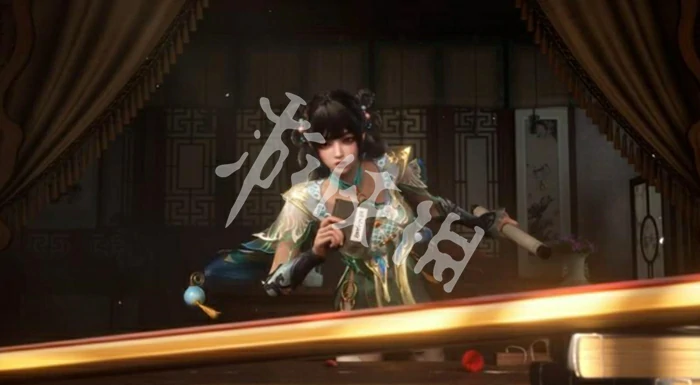 永劫无间手游,虹猫蓝兔七侠传联动开启时间,永劫无间