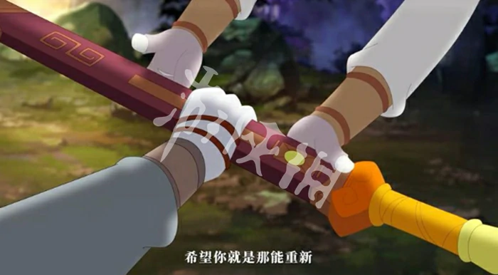 永劫无间手游,虹猫蓝兔七侠传联动开启时间,永劫无间