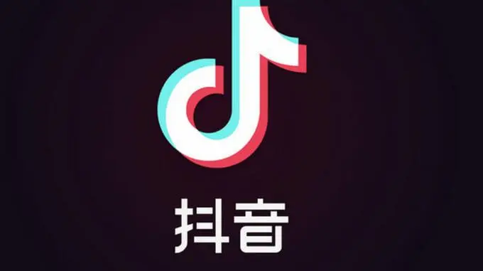 抖音,