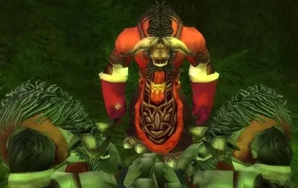 魔兽世界,魔兽世界幻象染料在哪里购买,wlk幻象染料购买位置介绍,魔兽世界