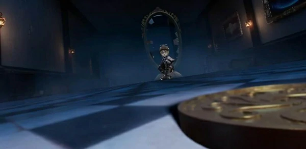 第五人格,闪金石窟地图上线时间,第五人格