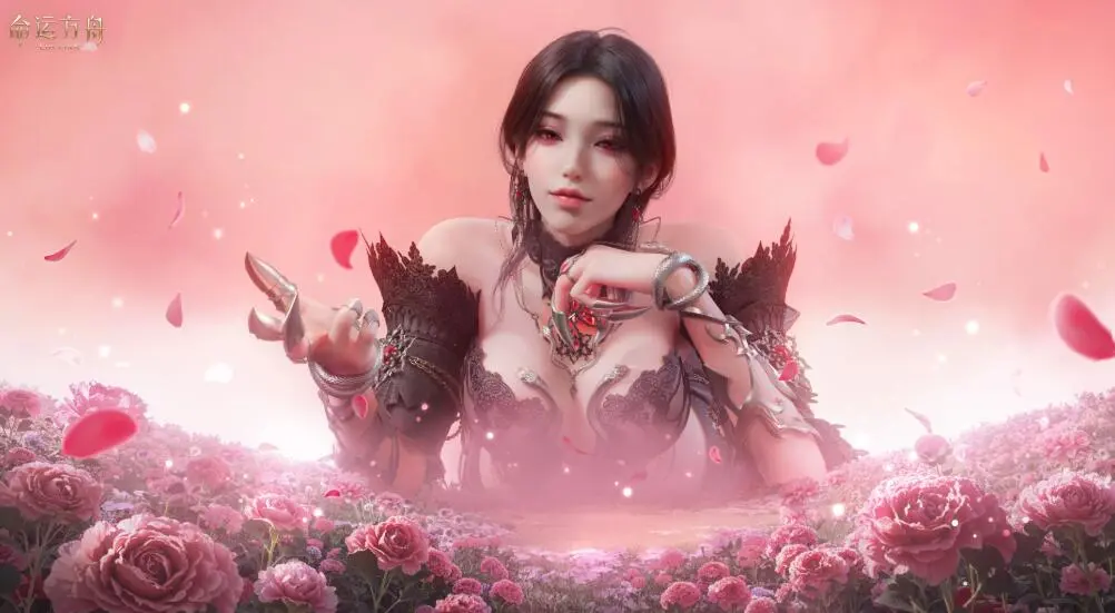 命运方舟,新版本,福利,命运方舟,Lost Ark,命运方舟