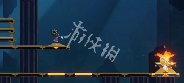 崩坏星穹铁道,沉沦暮城奥赫玛黄金替罪羊攻略,星穹铁道