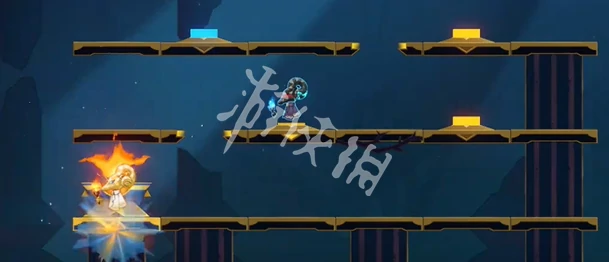 崩坏星穹铁道,云端遗堡晨昏之眼黄金替罪羊攻略,星穹铁道