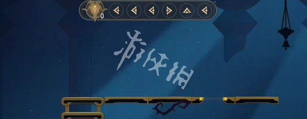 崩坏星穹铁道,云端遗堡晨昏之眼黄金替罪羊攻略,星穹铁道