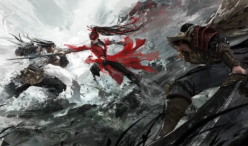永劫无间,5月22日,更新,公告内容,永劫无间,Naraka: Bladepoint,永劫无间