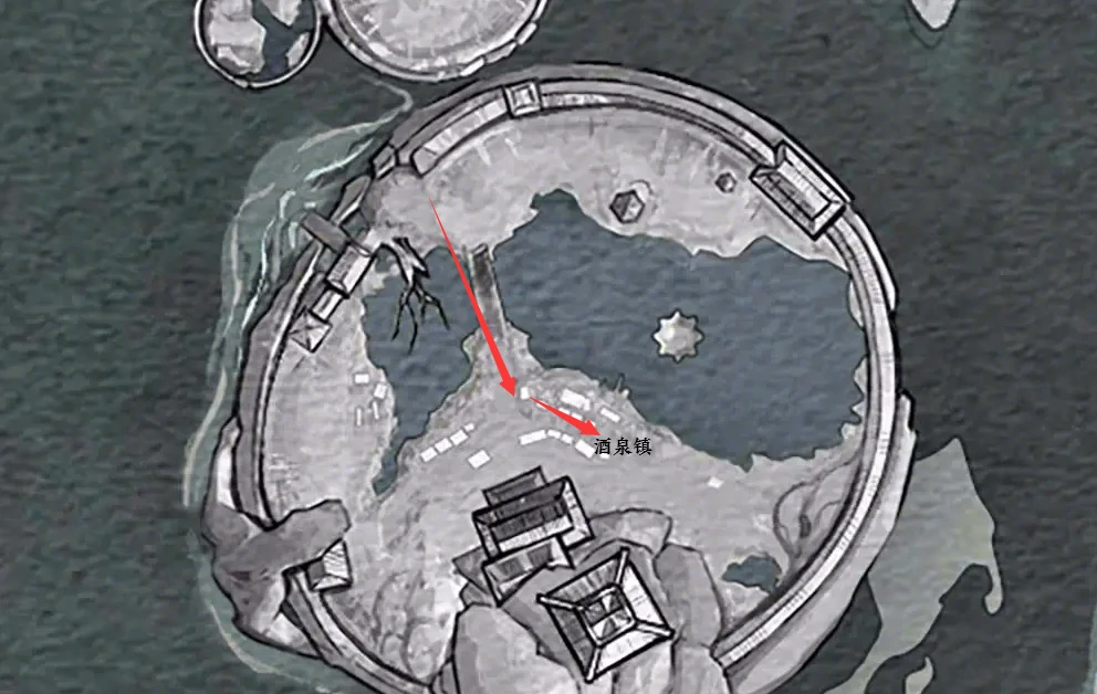 燕云十六声,燕云十六声凉州怎么让画家NPC画像,让画家NPC画像方法介绍,燕云十六声