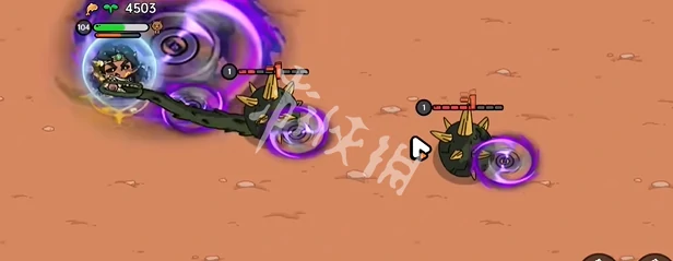 英勇之地,怒刺君主塔穆兹打法攻略