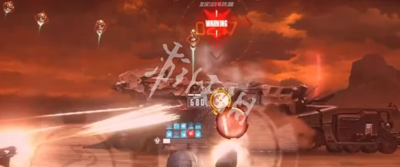 胜利女神新的希望,古铁打法攻略,胜利女神
