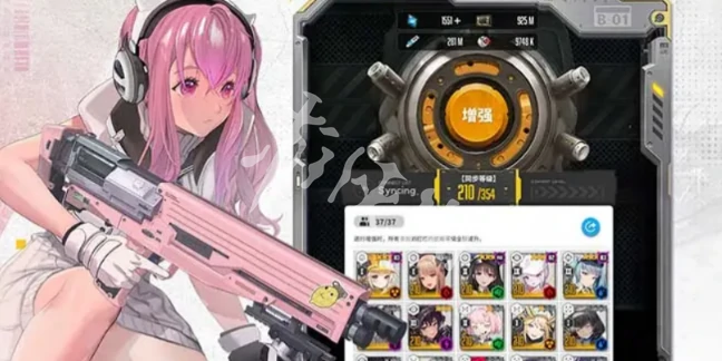 胜利女神新的希望,主线最强阵容搭配推荐,胜利女神