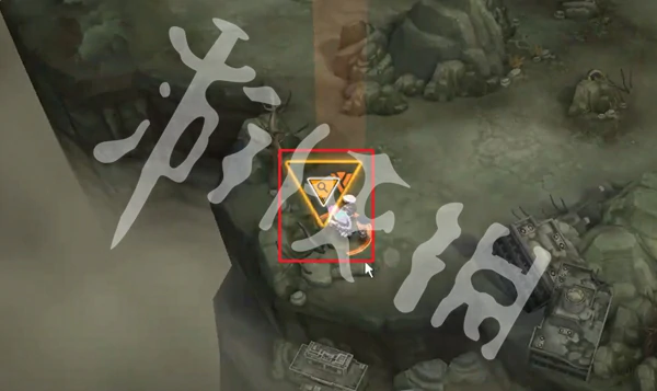 胜利女神新的希望,第8章遗失物位置,胜利女神