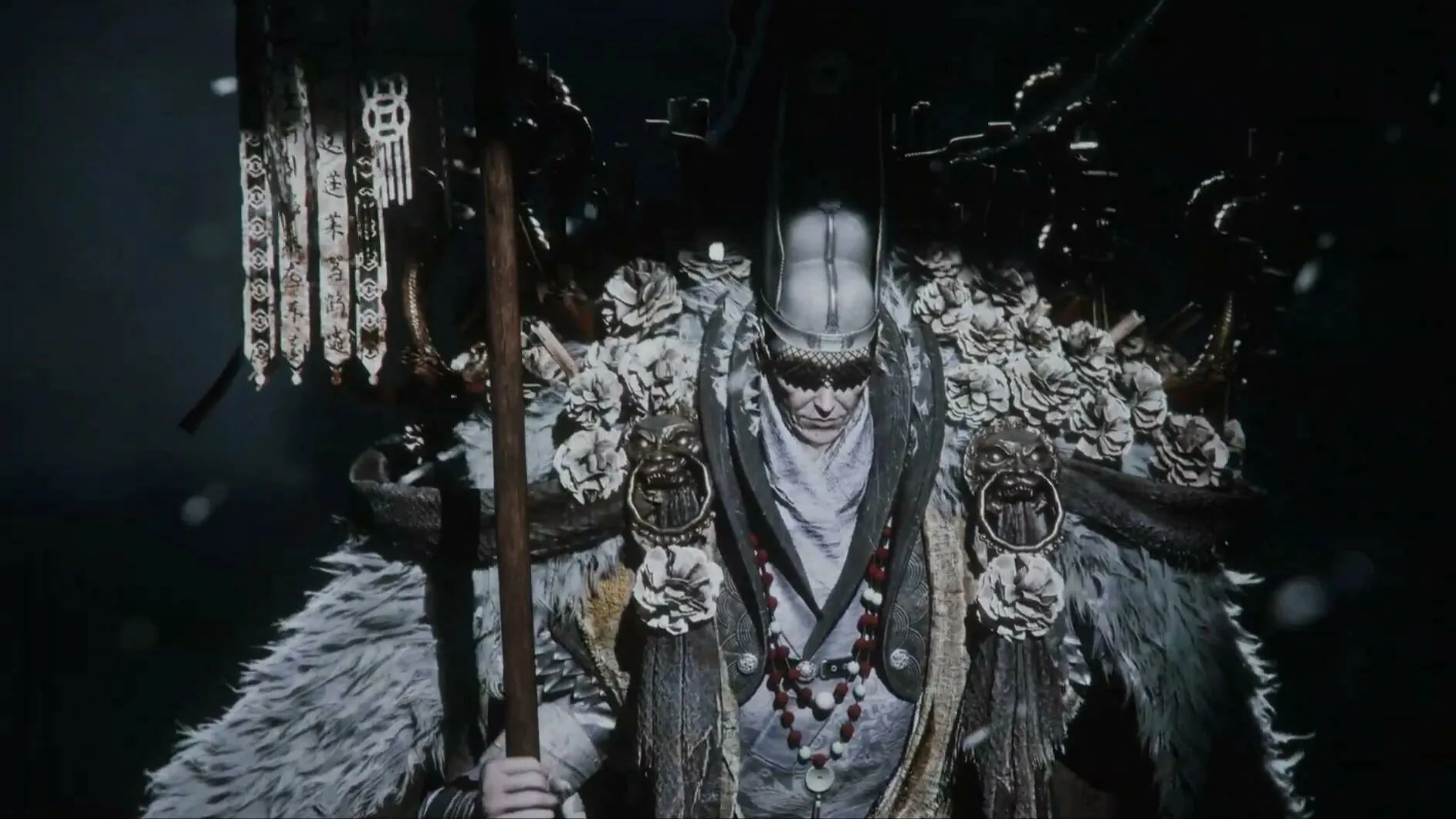 明末渊虚之羽,明末渊虚之羽有男主吗,明末渊虚之羽有没有男主