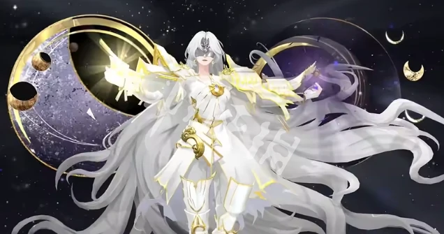 阴阳师,时曜泷夜叉姬时隙武者特效一览