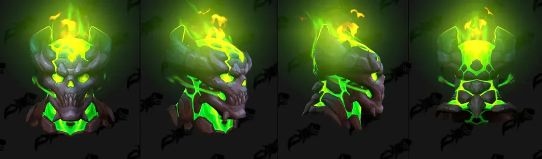 魔兽世界,翡翠炼狱礼包,魔兽世界,World of Warcraft,魔兽世界
