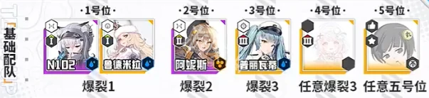 胜利女神新的希望,完美开局攻略,胜利女神