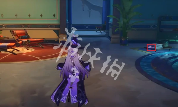 崩坏星穹铁道,沉沦暮城奥赫玛若虫位置大全,星穹铁道