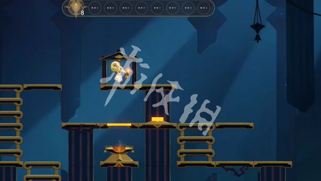 崩坏星穹铁道,穹顶关塞晨昏之眼黄金替罪羊攻略,星穹铁道