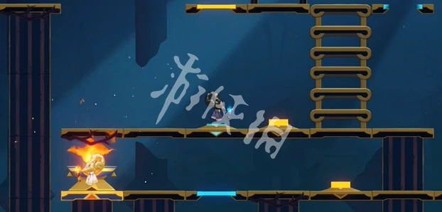崩坏星穹铁道,穹顶关塞晨昏之眼黄金替罪羊攻略,星穹铁道
