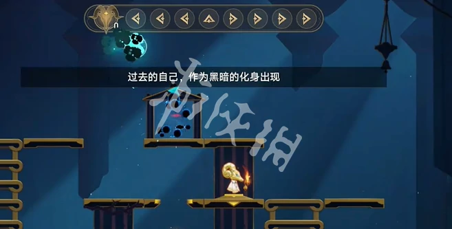 崩坏星穹铁道,穹顶关塞晨昏之眼黄金替罪羊攻略,星穹铁道