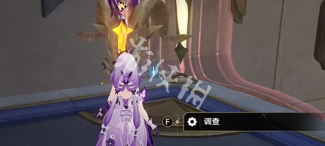 崩坏星穹铁道,穹顶关塞晨昏之眼黄金替罪羊攻略,星穹铁道