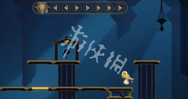 崩坏星穹铁道,穹顶关塞晨昏之眼黄金替罪羊攻略,星穹铁道
