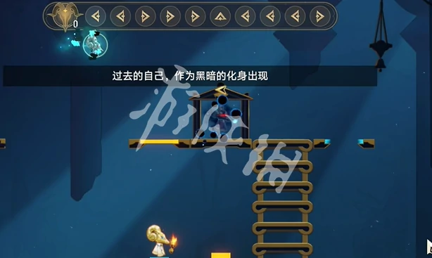 崩坏星穹铁道,穹顶关塞晨昏之眼黄金替罪羊攻略,星穹铁道