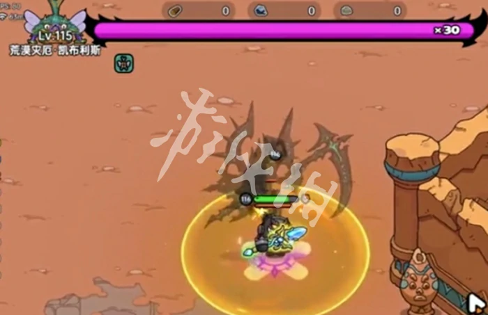 英勇之地,甲虫速刷攻略