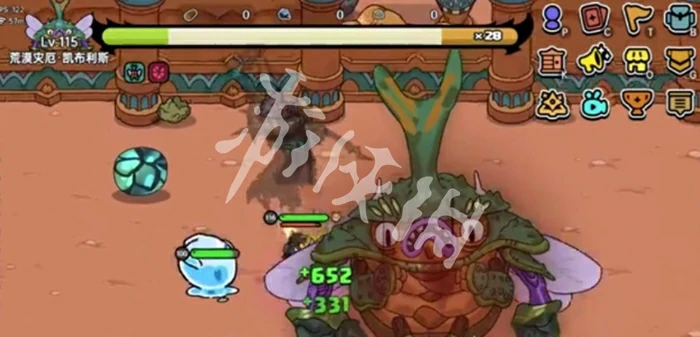 英勇之地,甲虫速刷攻略
