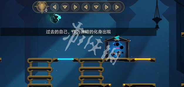 崩坏星穹铁道,无晖祈堂黎明云崖黄金替罪羊攻略,星穹铁道
