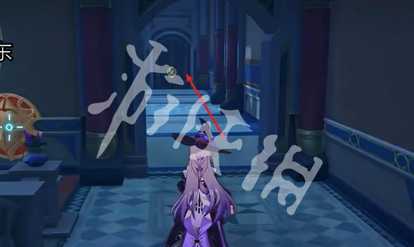 崩坏星穹铁道,沉沦暮城奥赫玛残像位置大全,星穹铁道