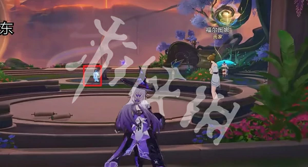 崩坏星穹铁道,沉沦暮城奥赫玛残像位置大全,星穹铁道
