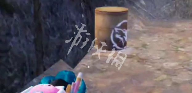水电站燃油点