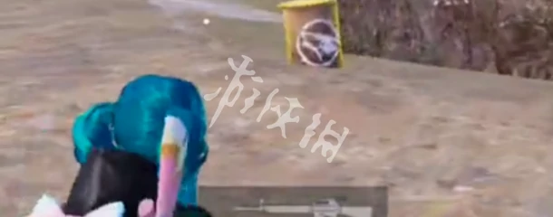 前哨站燃油点1